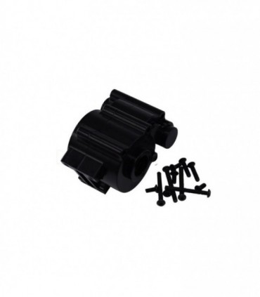 CAJA TRANSMISION ALUMINIO STEALTH X ELEMENT ENDURO