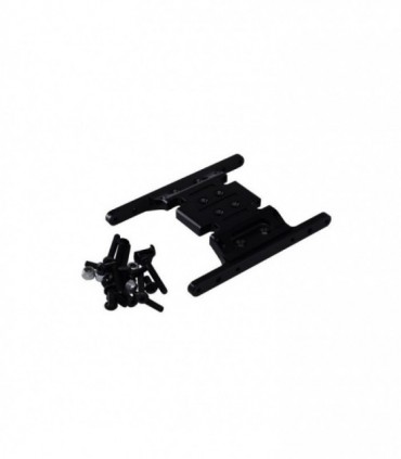 SOPORTE CAJA TRANSMISION ALUMINIO ELEMENT ENDURO