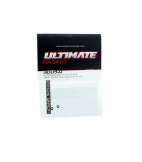 TORICA CONTRA AGUJA PEQUEÑA M-LINE