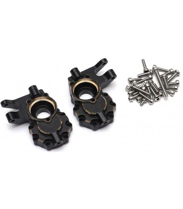 CAJA INTERIOR PORTICOS BRONCE TRAXXAS TRX-4