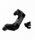 SOPORTE BUMPER ALUMINIO TRAXXAS TRX-4