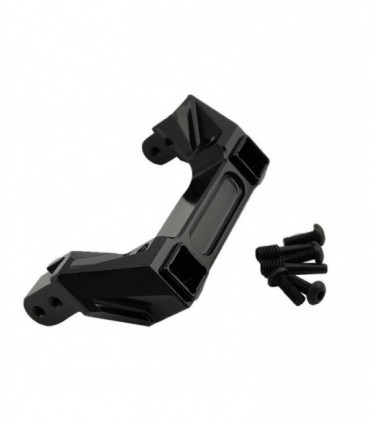 SOPORTE BUMPER ALUMINIO TRAXXAS TRX-4