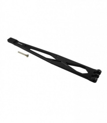 PALANCA BLOQUEO BATERIA ALUMINIO TRAXXAS TRX-4