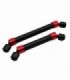 SET EJES TRANSMISION METALICOS TRAXXAS TRX-4