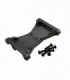 SUBCHASIS TRASERO ALUMINIO TRAXXAS TRX-4