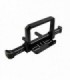 BUMPER DELANTERO CON SOPORTE WINCH TRAXXAS TRX-4