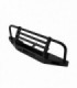 BUMPER DELANTERO ALUMINIO TRAXXAS TRX-4