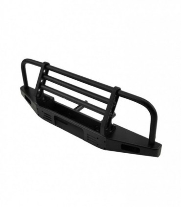 BUMPER DELANTERO ALUMINIO TRAXXAS TRX-4