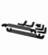 ESTRIBERAS LATERALES ALUMINIO TRAXXAS TRX-4