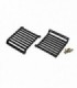 PROTECTORES FAROS DELANTEROS TRAXXAS TRX-4