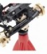 DIRECCION ALUMINIO AXIAL SCX24