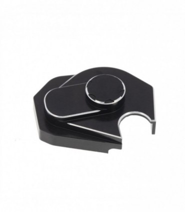 TAPA CAJA TRANSMISION ALUMINIO AXIAL SCX24