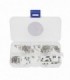 KIT TORNILLOS AXIAL SCX24 ACERO INOXIDABLE (176u.)