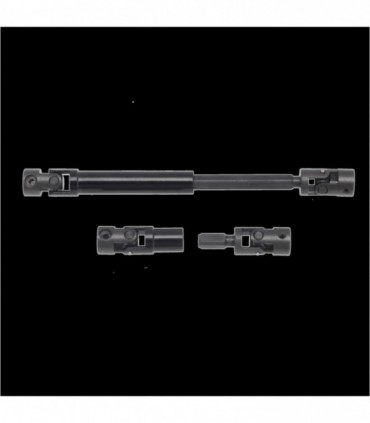 EJES TRANSMISION AXIAL SCX24 90081