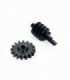 PIÑONES DIFERENCIAL AXIAL SCX24