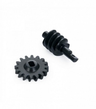 PIÑONES DIFERENCIAL AXIAL SCX24