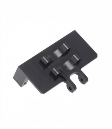 SOPORTE SERVO AXIAL SCX24 (VALIDO EMAX ES08MA)