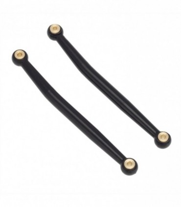 KIT TIRANTES TABICAS ALUMINIO AXIAL SCX24 B-17. C10. JEEP