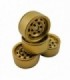 LLANTAS CRAWLER 1.9" BEADLOCK M95 BRONCE