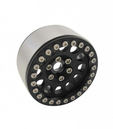 LLANTAS CRAWLER 1.9" BEADLOCK M105 - NEGRO