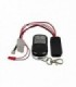 KIT CONTROL REMOTO WINCH MANDO + RECEPTOR 1/10 CRAWLER
