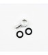 CONECTOR ENTRADA COMBUSTIBLE M-LINE