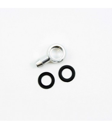 CONECTOR ENTRADA COMBUSTIBLE M-LINE