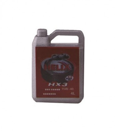 GARRAFA ACEITE MOTOR METALICA 1/10 CRAWLER