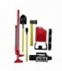 SET ACCESORIOS DECORACIÓN ESCALA 1/10 CRAWLER
