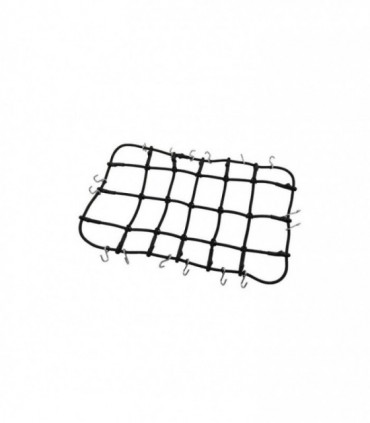 RED EQUIPAJE TECHO 200X130MM 1/10 CRAWLER