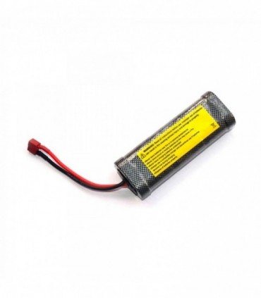 BATERIA NI-MH 7.2V 1500MHA MINI TAMIYA RGT136000 V2