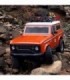COCHE CRAWLER ROCK CRUISER V3FD 1/10 RGT136100 V3FD 4X4 WATERPROOF NARANJA RTR