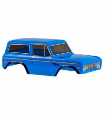 CARROCERIA AZUL 136100V2