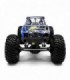 COCHE ROCK HAMMER 1/10 RGT1800-B WATERPROOF 4X4 AZUL RTR