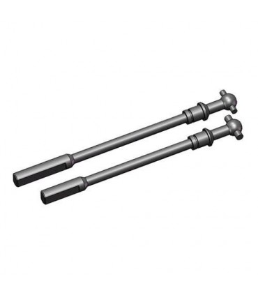 PALIER DELANTERO (IZQ. 84mm DERECHO 75.5mm)18000