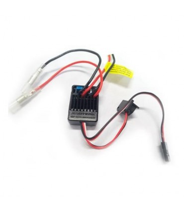 VARIADOR WATERPROOF 136100V2