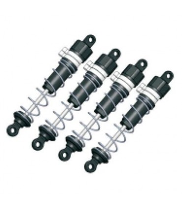AMORTIGUADOR DURO (4u.) 136100V2