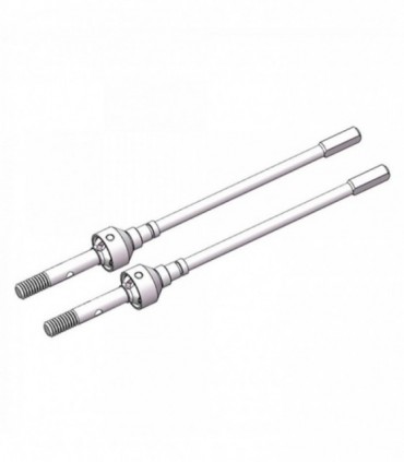 CARDAN DELANTERO (2u.) 136100V2