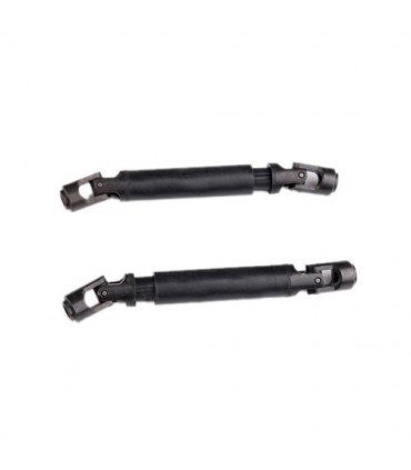 CARDAN CENTRAL UNIVERSAL CORTO (2u.) 136100V2