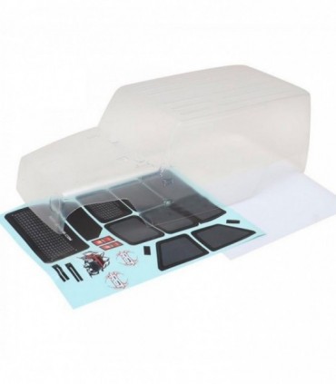 CARROCERIA TRANSPARENTE 86100