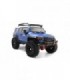COCHE CRAWLER DESERT FOX 1/10 RGT86120-B 4x4 WATERPROOF AZUL RTR