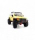 COCHE CRAWLER DESERT FOX 1/10 RGT86120-Y 4x4 WATERPROOF AMARILLO RTR