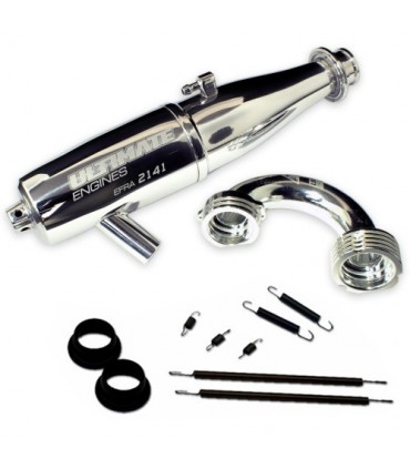 KIT ESCAPE ULTIMATE BUGGY EFRA 2141 SUPER STRONG