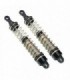 AMROTIGUADOR COMPLETO (2u.) 86100PRO