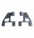 SOPORTE CARROCERIA DEL./TRAS. ALU. (2u.) 86110