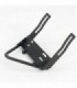 BUMPER DELANTERO ALUMINIO -86100