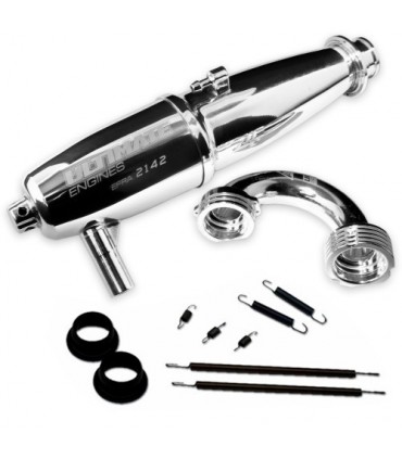 KIT ESCAPE ULTIMATE BUGGY EFRA 2142 SUPER STRONG