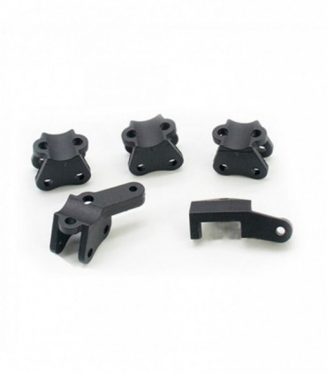 SET SOPORTE TIRANTE 86110