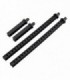 SOPORTE DEL./TRAS. CAROOCERIA (4u.) 86100/86100PRO/86110/86010-CJ