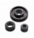 SET CORONAS (20T+28T+53T) 86100